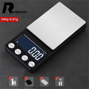 �y�����x0.01g�Ή��z��ROBEAN���d�q�� �[�d�� �f�W�^���X�P�[�� ��Ηp �M�������� �� �� �v���`�i �_�C�������h �W���G���[�p �v�ʊ� ���^ �y�� �R���p�N�g �v���d�l 3��ޒP�ʐؑ� �����x�Z��