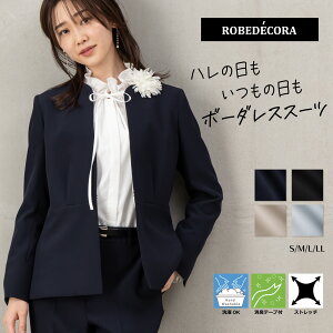 【クーポン利用で6,480円～】◆再入荷 スーツ レディース セットアップ パンツ レディーススーツ パンツスーツ 入学