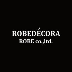 ROBE DECORA