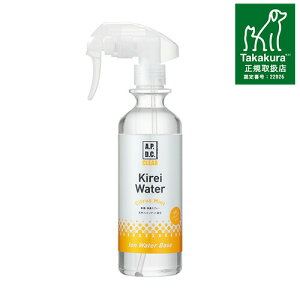 �y�ő�2000�~OFF�N�[�|���z�z���z A.P.D.C. �N���A �L���C�E�H�[�^�[ �V�g���X�~���g 300ml �i�G�[�s�[�f�B�[�V�[�j APDC ���ہE���L�X�v���[