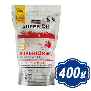 tBbV4 hbO X[yA A_g 400g fish4dogs Rv[gYhbOt[h yKiz