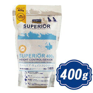 tBbV4 hbO X[yA EFCgRg[ 400g fish4dogs Rv[gYhbOt[h yKiz