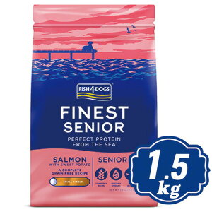 yő2000~OFFN[|zzz tBbV4 hbO T[ VjA  1.5kg fish4dogs Rv[gYhbOt[hyKiz