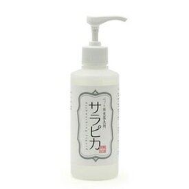 天然三六五 ペット用食器洗剤 サラピカ ポンプタイプ 200ml（犬猫用）