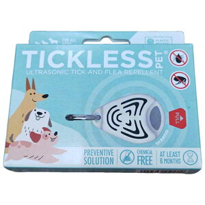 TICKLESS PET `bNX ybg x[W iLp_jEm~΍jxp[gi[
