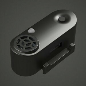 TICKLESS `bNX ~j USB ubN iLp_jEm~΍jxp[gi[