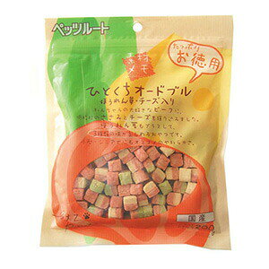 ybc[g fރ ЂƂI[hu ق񑐁E`[Y p 200g ipj