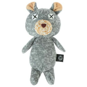 ダッドウェイ FADアニマル プラッシュトイ ベア S (犬用おもちゃ)