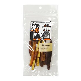 Bon・rupa（ボンルパ）「京」ゆのさんちのお芋 60g （犬用おやつ）【ご注文後のキャンセル・返品・交換不可】