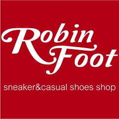 Robin Foot（ロビンフット）