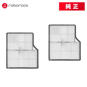 �y���[�J�[�����i�zRoborock �G�A�t�B���^�[G SDLW12RR 2�� �����p �����A�N�Z�T���[ Saros 10 �Ή�