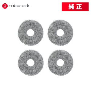 �y���[�J�[�����i�zRoborock �ی`���b�v�N���XC SXTB10RR 4�� �����p �����A�N�Z�T���[ Saros 10R �Ή�