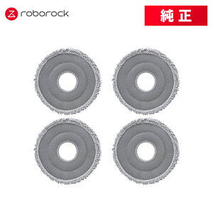 �y���[�J�[�����i�zRoborock �ی`���b�v�N���XB SXTB09RR 4�� �����p �����A�N�Z�T���[ Qrevo Curv �Ή�