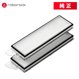 �y���[�J�[�����i�zRoborock �G�A�t�B���^�[E SDLW09RR 2�� �����p �����A�N�Z�T���[ S8 MaxV Ultra / S8 Max Ultra �Ή�