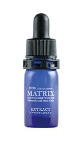 DDS MATRIX EXTRACT マトリックスエキス 美容液 5ml ヒト脂肪細胞順化培養液エキス