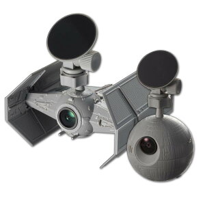 X^[EH[Y hCuR[_[ STAR WARS/SW-MS01 fXX^[IA^CEAhoXg