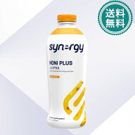 シナジーワールドワイド ノニプラス