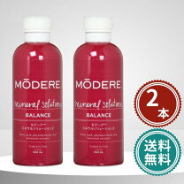 楽天市場】モデーア ミネラルソリューションの通販