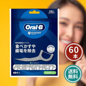 Oral-B I[B tXsbN fB[vN[ N[~g 60{