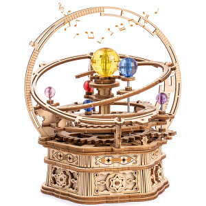 Robotime EbhpY IS[ 3D  pY 3DEbhpY f l q ؑg pY eq DIY a v[g Mtg t AMK51