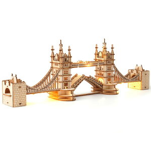 Robotime ̃pY l q ^[ubW h f EbhpY 3DEbhpY ؑg pY Ώ۔N14+ eq DIY IS[ a v[g Mtg t TG412