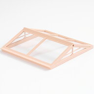 Rolife プラスチック DIYミニチュアハウスキット ドールハウス ミニチュアフード プレゼント クラフト組…