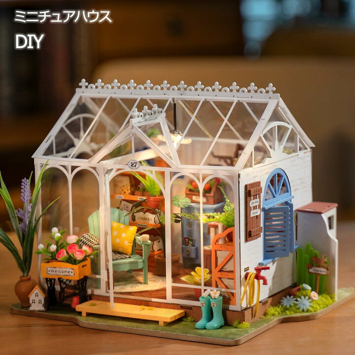 楽天市場】☆全店ポイント10倍 用エントリ 4/14 20:00～☆ミニチュア 