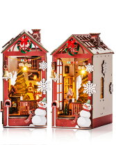 楽天市場】ドールハウス クリスマス（ホビー）の通販