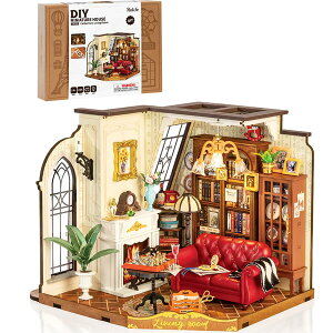 �����Ԍ��艿�i���~�j�`���A�n�E�X �L�b�g Rolife �~�j�`���A �h�[���n�E�X ���̃p�Y�� �E�b�h�p�Y�� �h�[���n�E�X�L�b�g �H��L�b�g ��l����