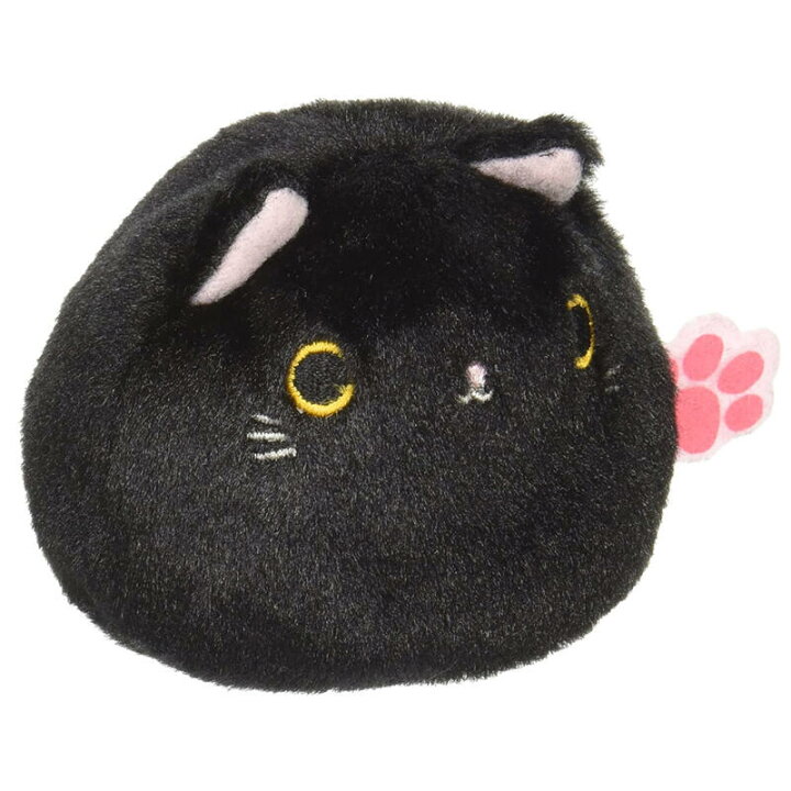 市場 ねこだんご プチギフト ネコ マスコット 猫 おもちゃ 誕生日プレゼント さば 子供 お手玉 グッズ ぬいぐるみ 猫グッズ ねこ 手玉 雑貨