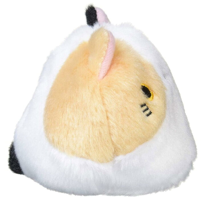楽天市場 ねこだんご みけ 猫 ぬいぐるみ 猫 雑貨 猫グッズ ネコ グッズ ねこ お手玉 マスコット 手玉 プチギフト 子供 おもちゃ 誕生日プレゼント 女の子 誕生日 プレゼント 小学生 ぬいぐるみ キャラクター グッズ こども 贈り物 子ども 癒しグッズ 保育園