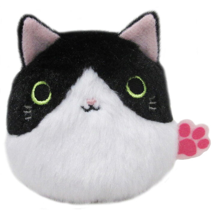 楽天市場 ねこだんご はち 猫 ぬいぐるみ 猫 雑貨 猫グッズ ネコ グッズ ねこ お手玉 マスコット 手玉 プチギフト 子供 おもちゃ 誕生日プレゼント 女の子 誕生日 プレゼント 小学生 ぬいぐるみ キャラクター グッズ こども 贈り物 子ども 癒しグッズ 保育園