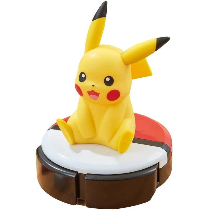 楽天市場 ピカチュウ ルンルンクリーナー 卓上掃除 ロボットおもちゃ ポケットモンスター ポケモン タカラトミー ロボット 子供 おもちゃ 6歳 7歳 誕生日プレゼント 男の子 女の子 誕生日 プレゼント 小学生 キャラクター グッズ こども 知育玩具 知育おもちゃ 玩具 知育