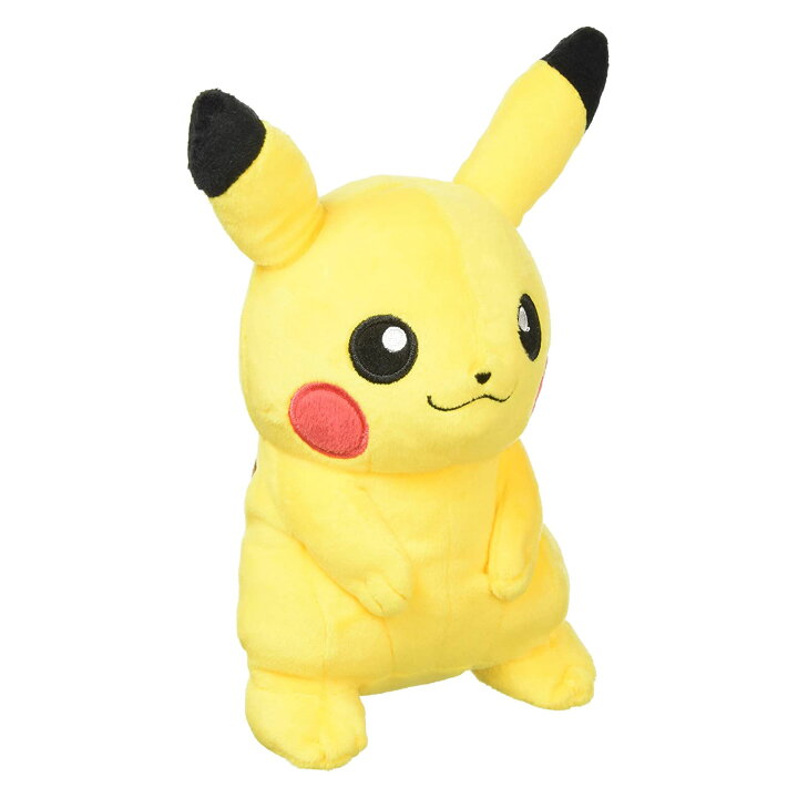 楽天市場 ぬいぐるみ ピカチュウ Sサイズ ポケモン ポケットモンスター 子供 おもちゃ 誕生日プレゼント 男の子 女の子 誕生日 プレゼント 小学生 キッズ 子ども こども 人気 ゲーム キャラクター グッズ キャラクターグッズ 贈り物 癒しグッズ 任天堂 ニンテンドー 楽天市場 ぬいぐるみ ピカチュウ Sサイズ ポケモン ポケットモンスター 子供 おもちゃ 誕生日プレゼント 男の子 女の子 誕生日 プレゼント 小学生 キッズ 子ども こども 人気 ゲーム キャラクター グッズ キャラクターグッズ 贈り物 癒しグッズ 任天堂 ニンテンドー