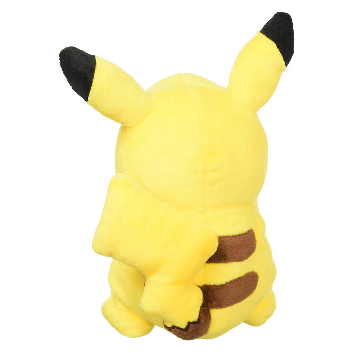 楽天市場 ぬいぐるみ ピカチュウ Sサイズ ポケモン ポケットモンスター 子供 おもちゃ 誕生日プレゼント 男の子 女の子 誕生日 プレゼント 小学生 キッズ 子ども こども 人気 ゲーム キャラクター グッズ キャラクターグッズ 贈り物 癒しグッズ 任天堂 ニンテンドー