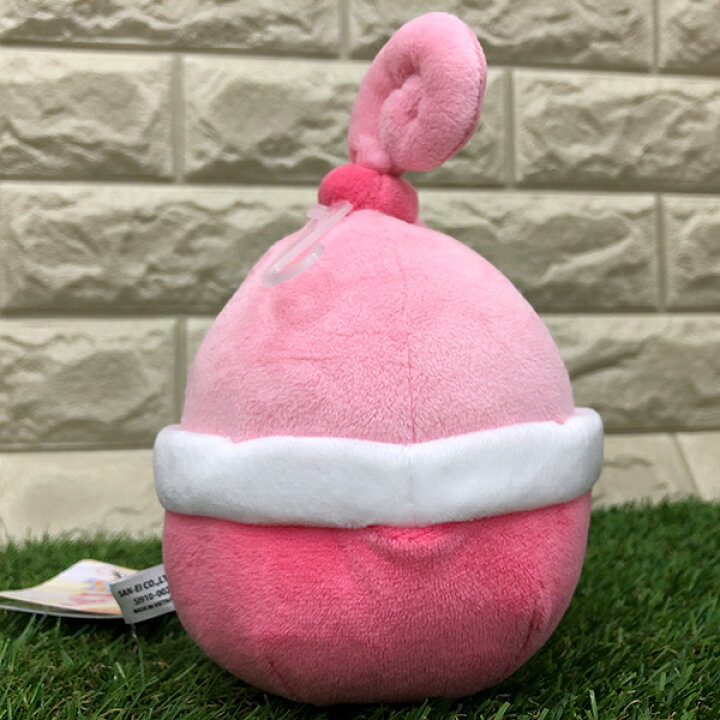 楽天市場 ぬいぐるみ ピンプク ポケモン ポケットモンスター 子供 おもちゃ 誕生日プレゼント 男の子 女の子 誕生日 プレゼント 小学生 キッズ 子ども こども 人気 ゲーム キャラクター グッズ キャラクターグッズ 贈り物 癒しグッズ かわいい 任天堂 ニンテンドー