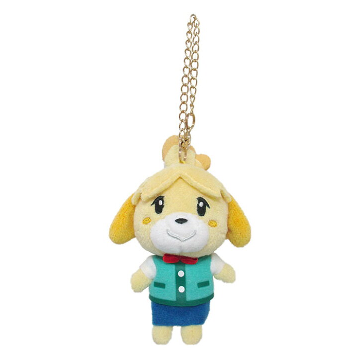 楽天市場 マスコット しずえ ぬいぐるみ あつ森 あつまれどうぶつの森 どうぶつの森 プチギフト 子供 おもちゃ 誕生日プレゼント 男の子 女の子 誕生日 プレゼント 小学生 ぬいぐるみ キャラクター グッズ こども ゲーム キャラクターグッズ 子ども 任天堂 贈り物 癒し