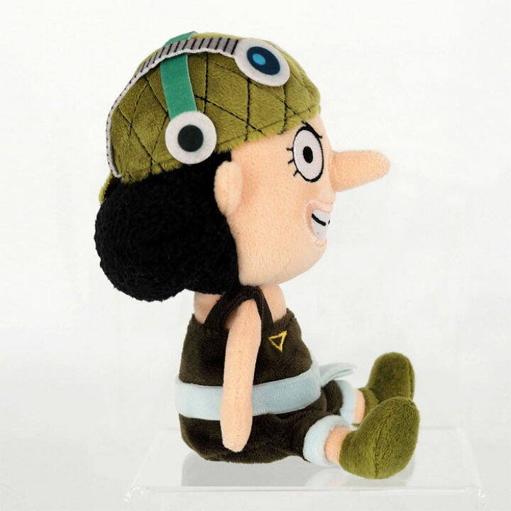 楽天市場 ぬいぐるみ ウソップ Sサイズ ワンピース One Piece 子供 おもちゃ 誕生日プレゼント 男の子 女の子 誕生日 プレゼント 小学生 ぬいぐるみ キャラクター グッズ かわいい キャラクター 雑貨 子ども こども キャラクターグッズ 贈り物 癒しグッズ かわいい