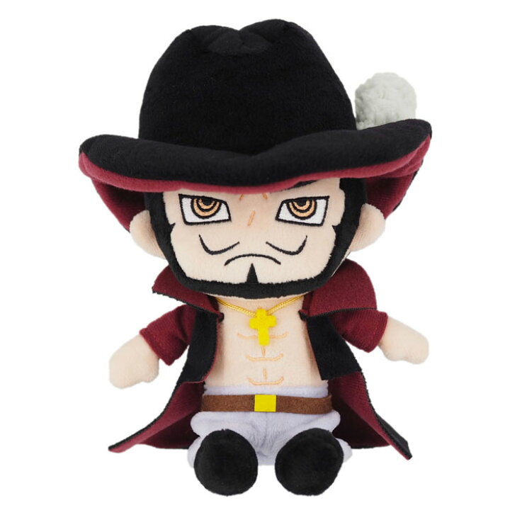 楽天市場 ぬいぐるみ ジュラキュール ミホーク Sサイズ ワンピース One Piece 子供 おもちゃ 誕生日プレゼント 男の子 女の子 誕生日 プレゼント 小学生 ぬいぐるみ キャラクター グッズ かわいい キャラクター 雑貨 子ども こども キャラクターグッズ 贈り物 癒しグッズ
