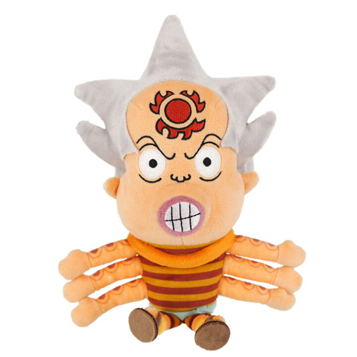楽天市場 ぬいぐるみ 5種 選べる ワンピース One Piece Sサイズ バギー ジュラキュール ミホーク ゼフ アーロン はっちゃん 誕生日プレゼント 子供 おもちゃ 男の子 女の子 誕生日 プレゼント 小学生 ぬいぐるみ キャラクター グッズ こども キャラクターグッズ 癒し