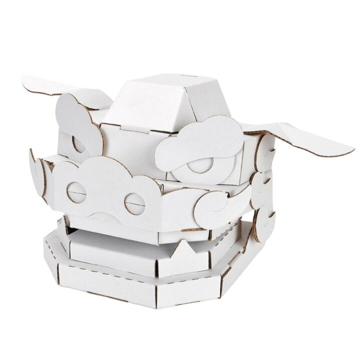 楽天市場 なりきり 獅子段 ししだん ハコモ Hacomo ペーパークラフト キット クリスマス 工作キット 小学生 工作 キット 知育 おもちゃ 誕生日プレゼント 子供 おもちゃ 男の子 女の子 誕生日 プレゼント 子供会 クリスマス会 工作 知育玩具 知育おもちゃ 図工 おうち 楽天市場 なりきり 獅子段 ししだん ハコモ Hacomo ペーパークラフト キット クリスマス 工作キット 小学生 工作 キット 知育 おもちゃ 誕生日プレゼント 子供 おもちゃ 男の子 女の子 誕生日 プレゼント 子供会 クリスマス会 工作 知育玩具 知育おもちゃ 図工 おうち