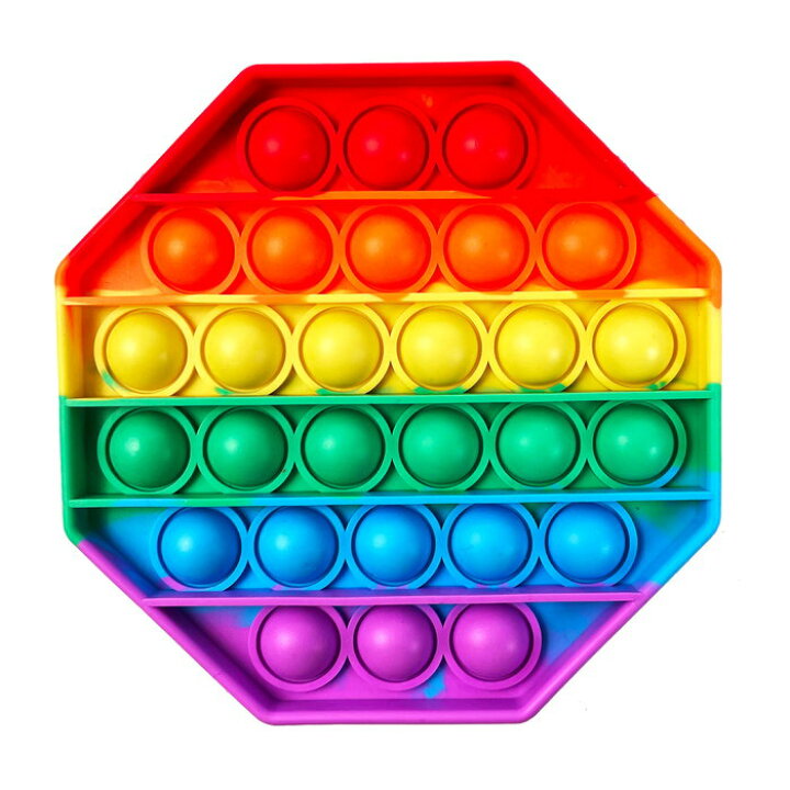 楽天市場 プッシュポップ 八角形 プチギフト 子供 おもちゃ 3歳 4歳 5歳 6歳 7歳 誕生日プレゼント 男の子 女の子 誕生日 プレゼント 小学生 プッシュ ポップ バブル プッシュポップバブル スクイーズ 玩具 こども ストレス解消グッズ イライラ解消 ストレス解消 グッズ 楽天市場 プッシュポップ 八角形 プチギフト 子供 おもちゃ 3歳 4歳 5歳 6歳 7歳 誕生日プレゼント 男の子 女の子 誕生日 プレゼント 小学生 プッシュ ポップ バブル プッシュポップバブル スクイーズ 玩具 こども ストレス解消グッズ イライラ解消 ストレス解消 グッズ
