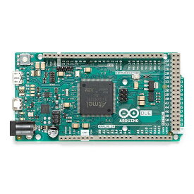 Arduino Due 32ビット ARM マイクロコントローラ