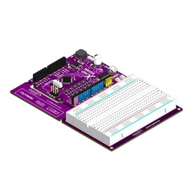 Maker UNO X&colon; クラス用 Arduino 簡素化教材