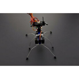 Insectbot Hexa DIYロボットキット