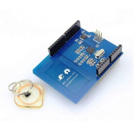 Elecrow NFC Arduinoシールド