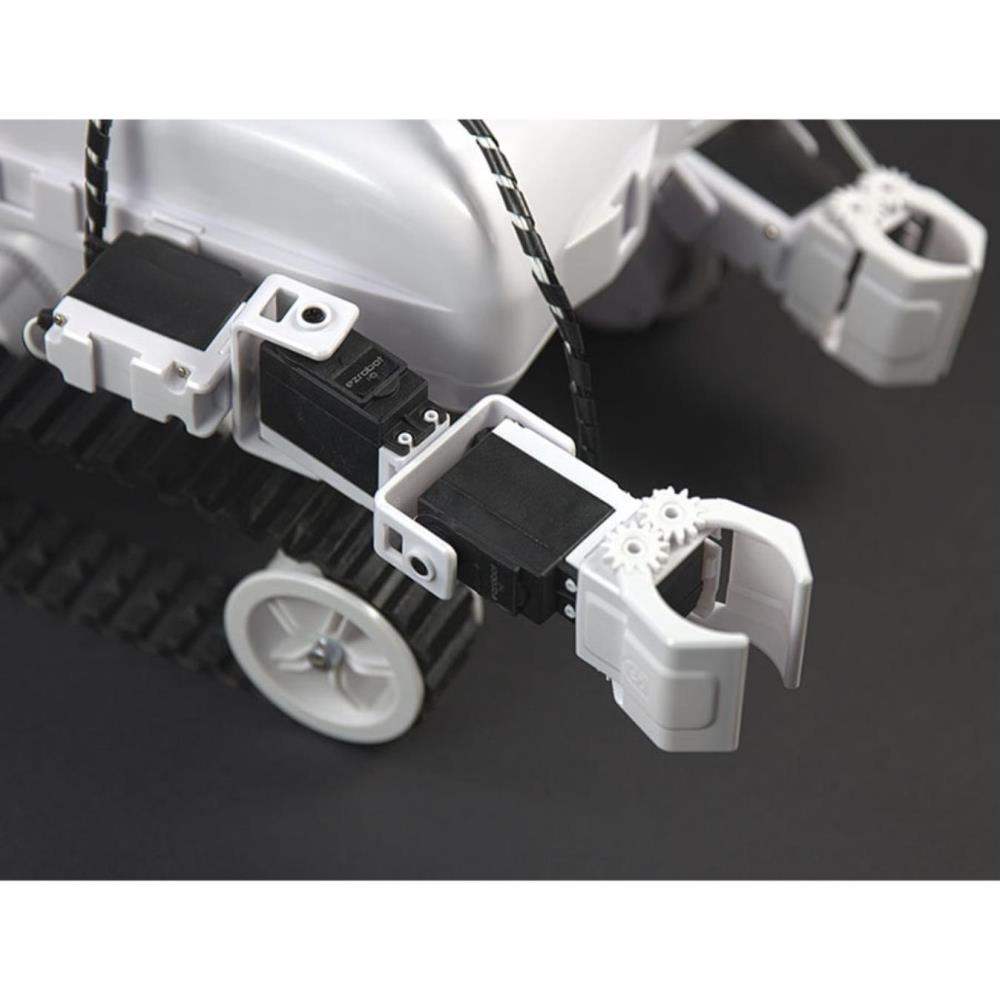 EZ-Robotサーボグリッパ ロボットのおもちゃ