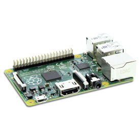 Raspberry Pi モデル B+ 512MB RAM
