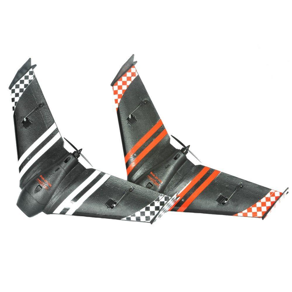 SonicModell AR.Wing 600mmドローンFPV フライング ついに再販開始 フライ ウィング プラグ セール特価品