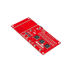 SparkFun ESP32 Thing 電源コントロールシールド